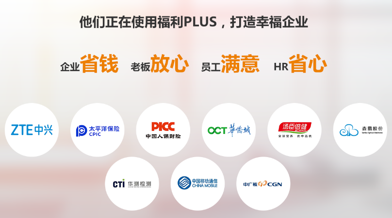福利plus